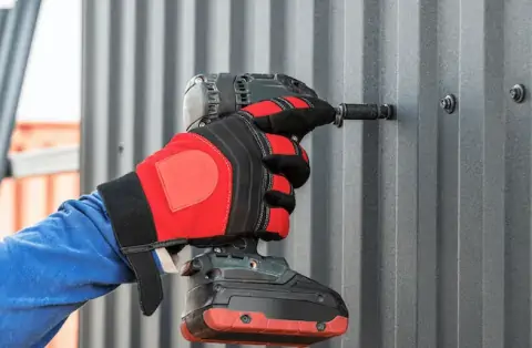 Travaux de zinguerie - Lavilletertre